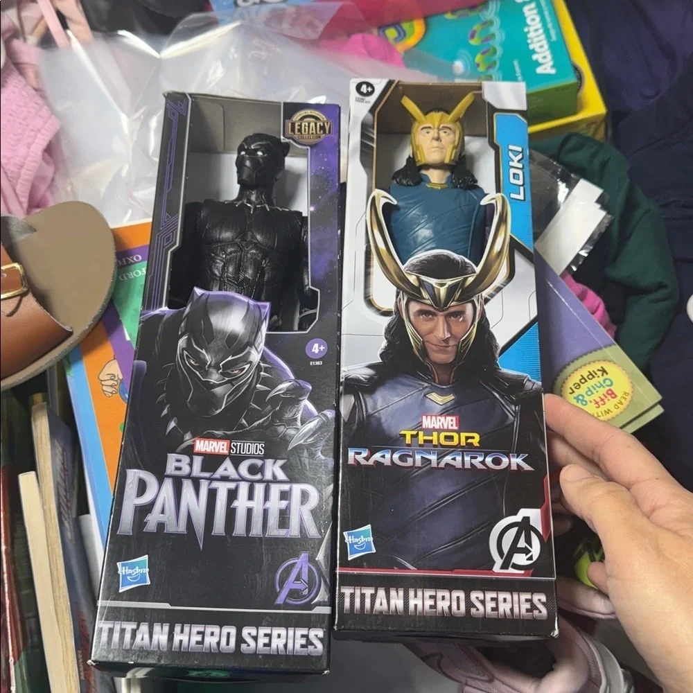 Toys - Picture 1 of 1